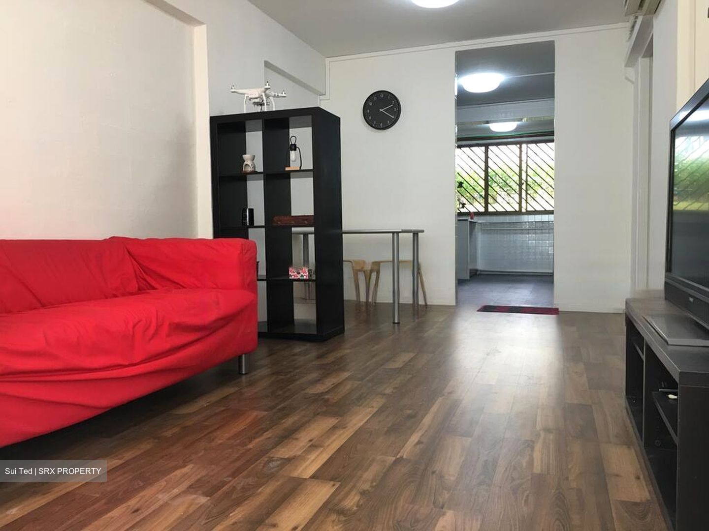 Blk 166 Stirling View (Queenstown), HDB 3 Rooms #479781021